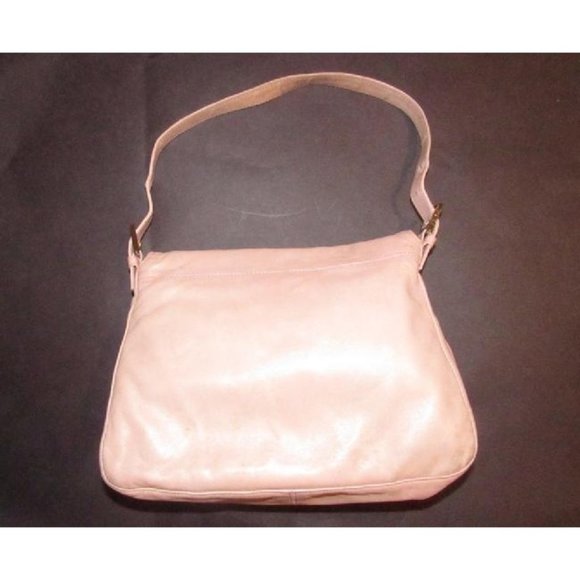 FENDI Limited Pink Mamma Zucco Chrome FF Clasp - Picture 2 of 12